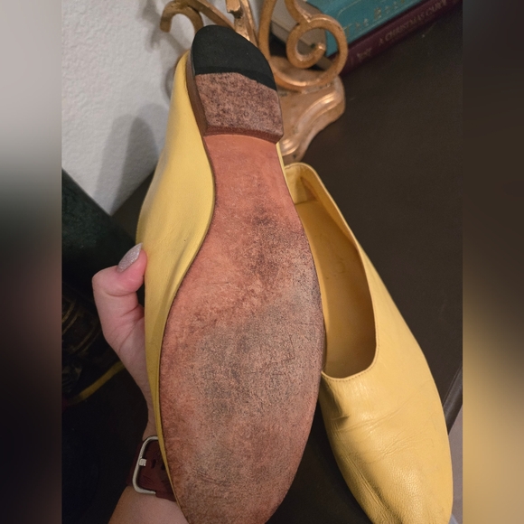 Martiniano Glove Flat - Picture 8 of 12